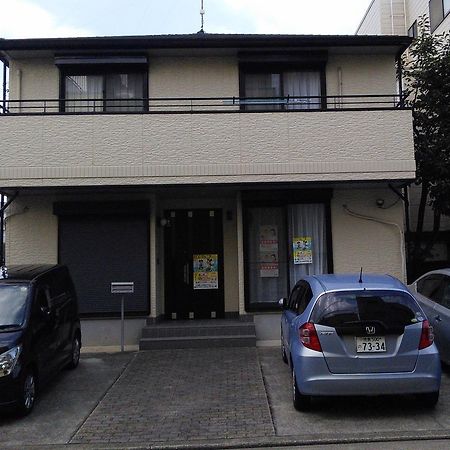 Guesthouse Cosmo Tokushima Exterior photo